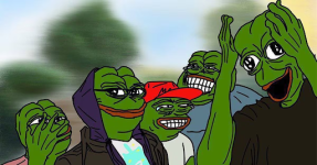 Ethereum (ETH): Why ETH Whales Think Memecoins Like Pepecoin (PEPE) & BUDZ Are Important