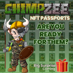 Buy Crypto, Earn Income, and Save the Planet As a Passive Investor: Chimpzee Craze Explained