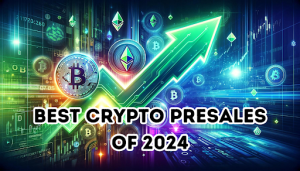 Best Crypto Presales in 2024 Shortlist: A Closer Look at the 5 Best Crypto Presales Today – ButtChain, BlockDAG, Dogeverse, Slothana, and LightLink