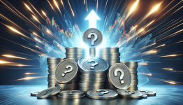 Top 3 Cryptocurrencies that could Turn $10 into $1500 in Weeks