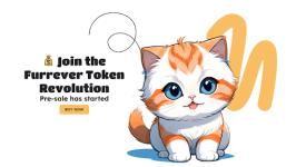 Ethereum (ETH) Surges 8%, While Shiba Inu (SHIB) Faces Recovery Struggles; Furrever Token (FURR) Emerges with Superb ROI Offers