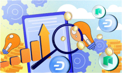 As Financial Markets Fluctuate, Raffle Coin’s Presale Attracts NEO & Dash Holders with Promises of 20X Returns