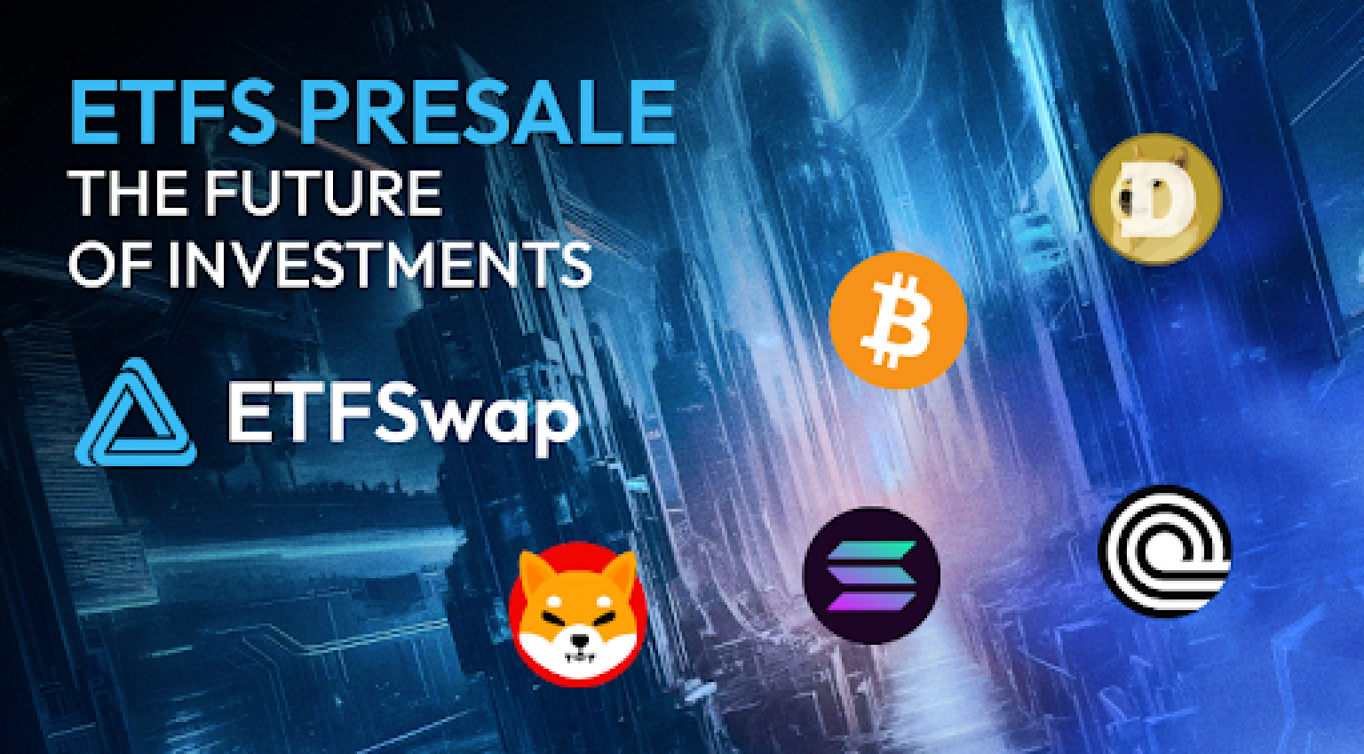 ETFSwap (ETFS) Prediction For 2025 Can You Turn 1,000 Into 10