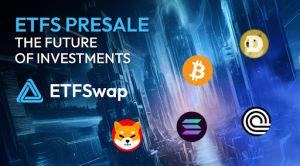 ETFSwap (ETFS) Prediction For 2025: Can You Turn $1,000 Into $10 Million With This Presale?