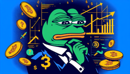 Top Cryptocurrencies Set for Up to 15x Growth Potential Tomorrow