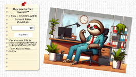 DogWifHat Slumps After Exploding 370% – Why Investors Are Pivoting to Solana Meme Coin SLOTH?