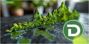 2500% Upside Predicted for DTX Exchange (DTX) Presale, Fantom (FTM) and PEPE Whales Bet On Growth