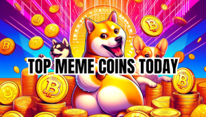 Top Meme Coins to Buy Now: Discover the Viral Meme Coins Making Headlines