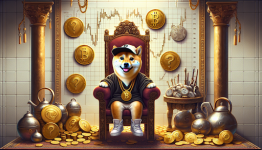 Top Hidden Gem Coins Poised to Explode in 2024