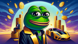 Dreaming About a Brand New Porsche? Check the Altcoins Poised to Skyrocket