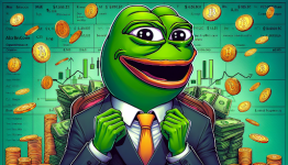 The Next HUGE Altcoin Narrative – Make 30X Before Summer