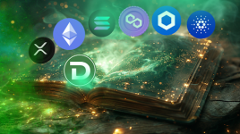 DTX Exchange Expected to Launch New Blockchain, MATIC Insiders Invest Over $125K Before Imminent Announcement