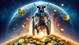 Top Crypto Investments for Everyone Who Dreams of Buying Their Own House