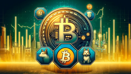 The Bitcoin Effect: How WIF, MVP, and BONK Follow BTC’s Market Trends