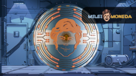 Milei Moneda ($MEDA) Presale Gains Momentum Over Dogecoin And Shiba Inu: Do Investors Prefer This Cheaper Meme Coin