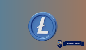 Expert Predicts Litecoin (LTC) Price Boom: Eyes Possible 300-400% Surge – Here’s His Outlook