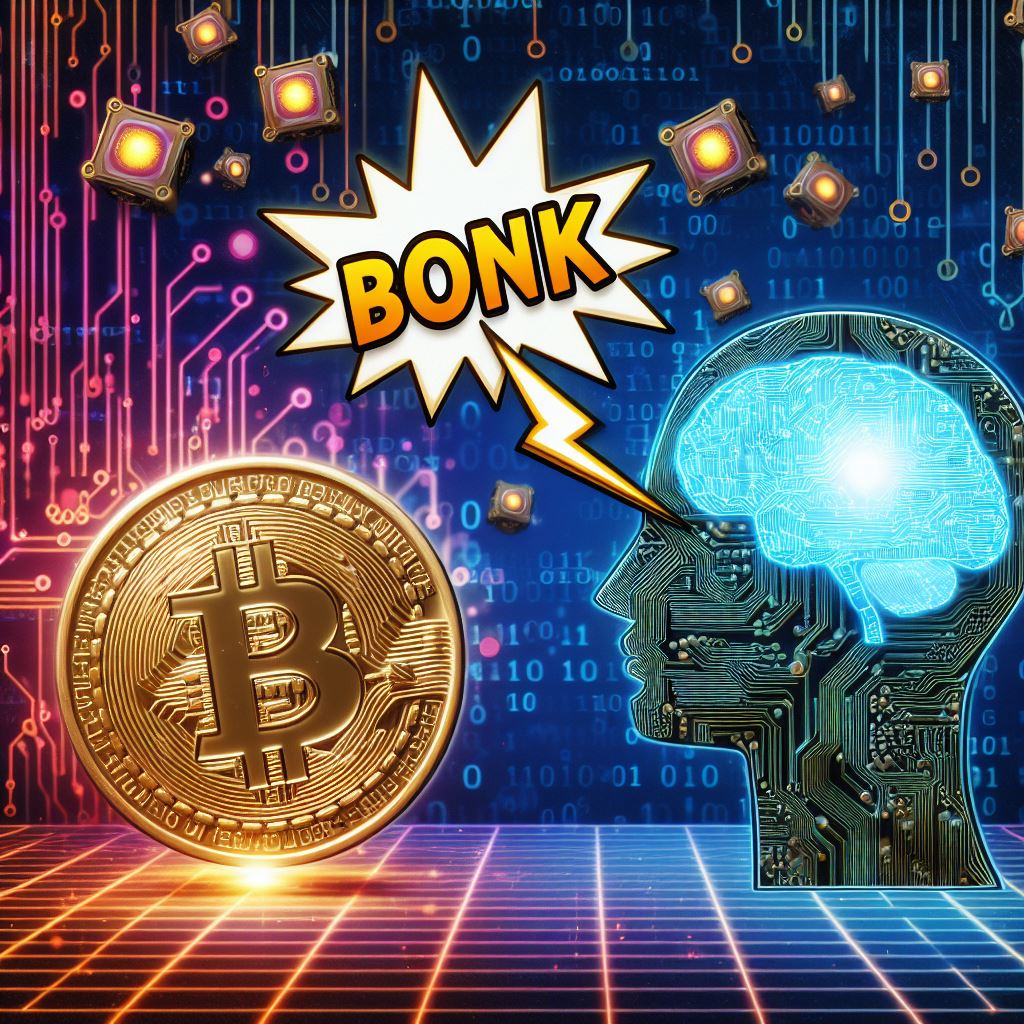 Bonk and XRP Eye a Significant Price Increase; Why is Interest in This ...