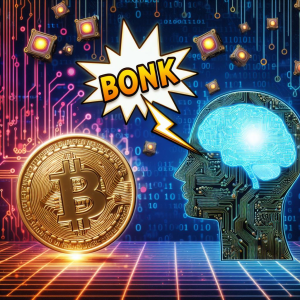 Bonk and XRP Eye a Significant Price Increase; Why is Interest in This New AI Coin on the Rise?