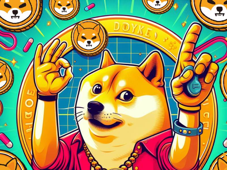 Dogecoin And Shiba Inu Investors Pivot For Generational Wealth On ...