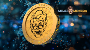 Shiba Inu And BONK Holders Ape Milei Moneda: Is This New Memecoin Ready For A 100x Rally