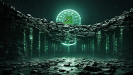 BEFE Coin Dominates April: The Definitive Trending Cryptocurrency