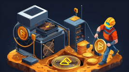 The Investment Game: How $500 in Bitgert Coin Could Unlock $500,000 in Returns