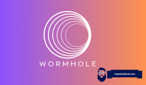 Here’s Why Wormhole (W) Price is Up