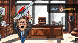 $MEDA Presale Gains Momentum, Matching Strides With Meme Coin Giants DOGE and SHIB