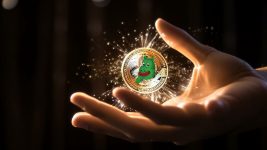 Eclipsing Competition: BEFE Coin’s Triumph as the Hottest Crypto of the Week
