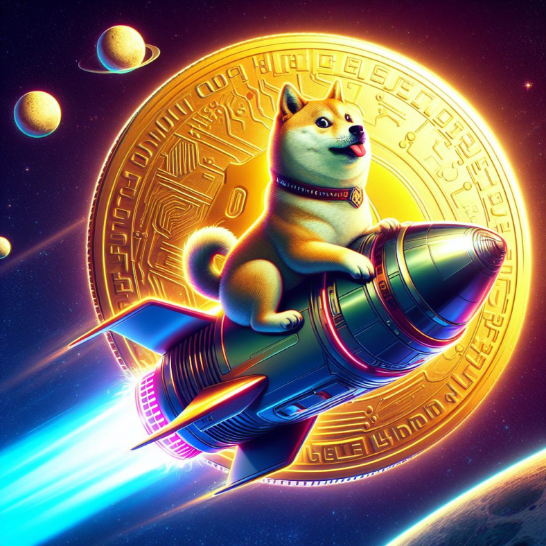 Top Analyst Forecasts Breakout Rallies for Dogecoin (DOGE) and Two ...