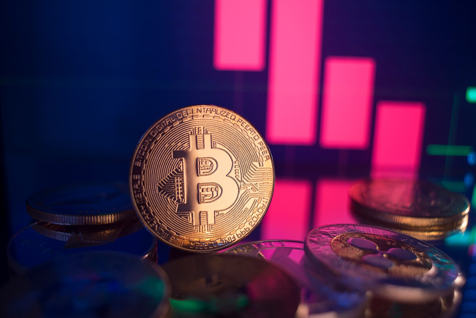 Spot BTC Hit Negative Flows Amid Market Pullback; Expert Believes NUGX Could Push Gaming Coins To New Heights