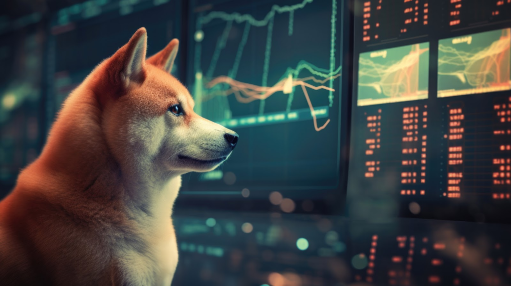 Meme Coins Shiba Inu (SHIB) and DogWifHat (WIF) Still Rallying; Pullix (PLX) Hybrid Trading Platform Goes Live As Investors Race to Sign Up