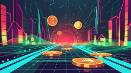 Make Your Move: BRISE, BEFE, and CENX – The Cryptos Ready to Skyrocket