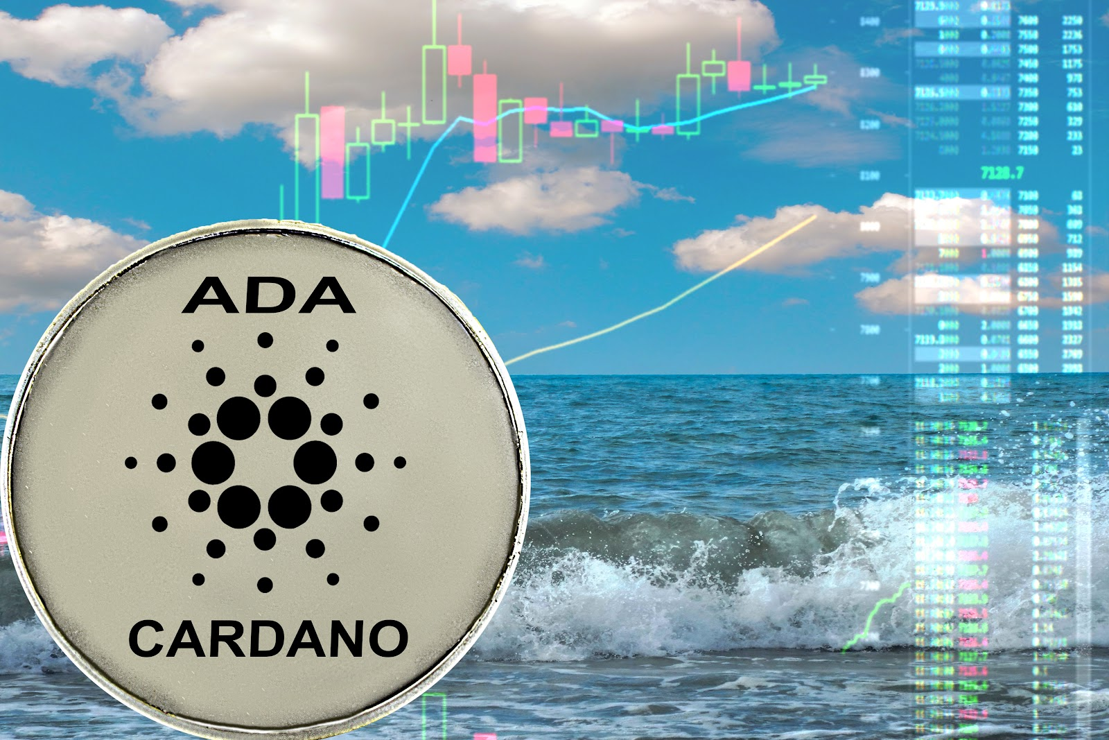 Cardano (ADA) and Bonk (BONK) Stumble Amid Market Downturn; Watch Out For This New AI Altcoin