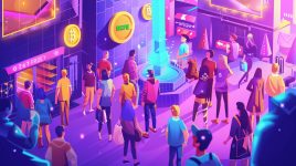 BEFE Coin’s Price Momentum: Accelerating Wealth Generation