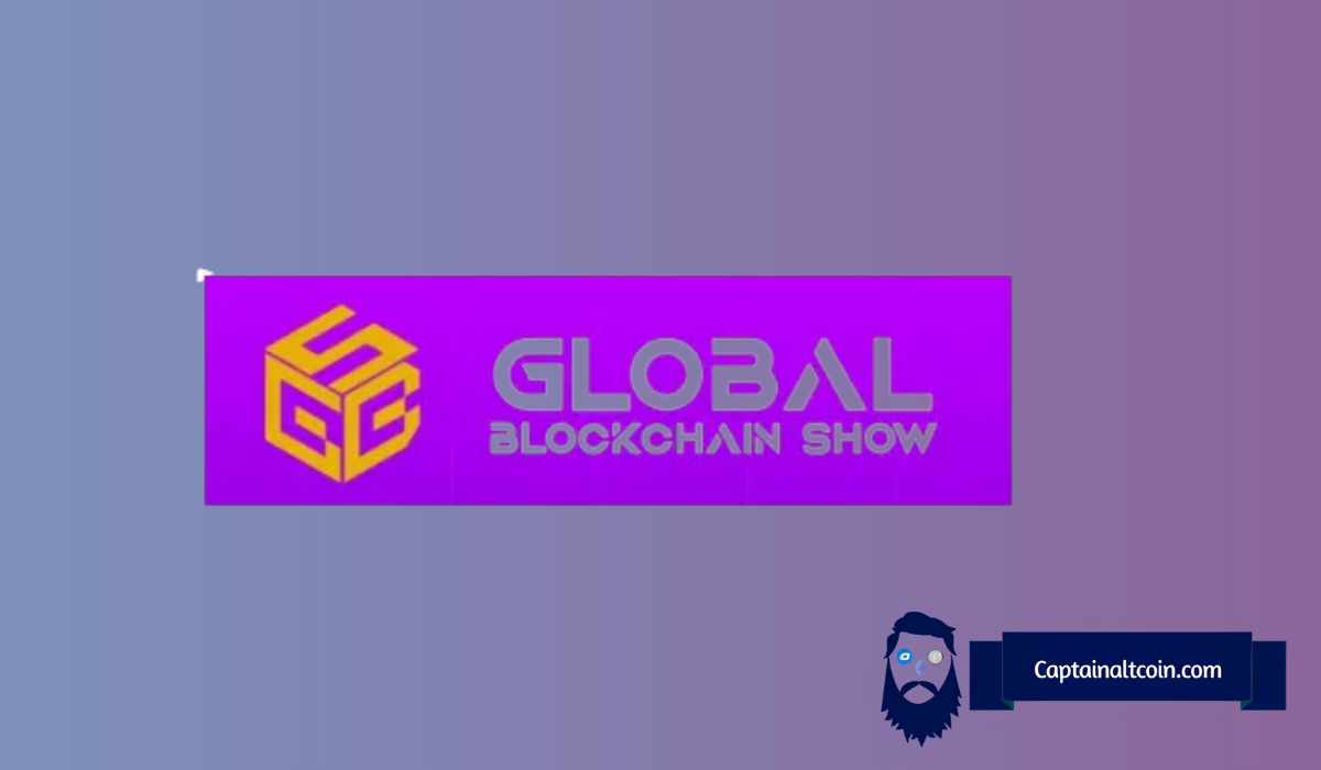 Global Blockchain Show and Token2049: Unforgettable Experiences Await