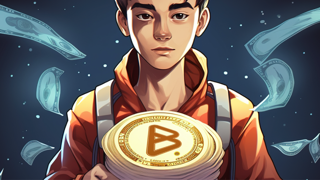 Catalyst for Growth: How the Exchange Upgrade Could Boost Bitgert Coin ...
