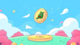 BEFE Coin’s Trending Triumph: A Closer Look at the Sensation