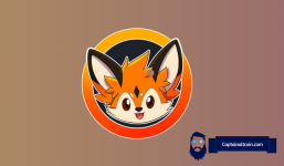 How Savvy Trader Made $1M Trading This Newly Launched Memecoin (FOXY) on OKX Exchange