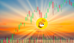 This Meme Coin Presale Outshines Bonk Profits By a Long Shot