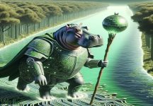 HIPPOSOL Set to Eclipse BONK as the Next Big Memecoin on Solana, Offering Early Investors a Unique Opportunity with $Hippos Token Presale