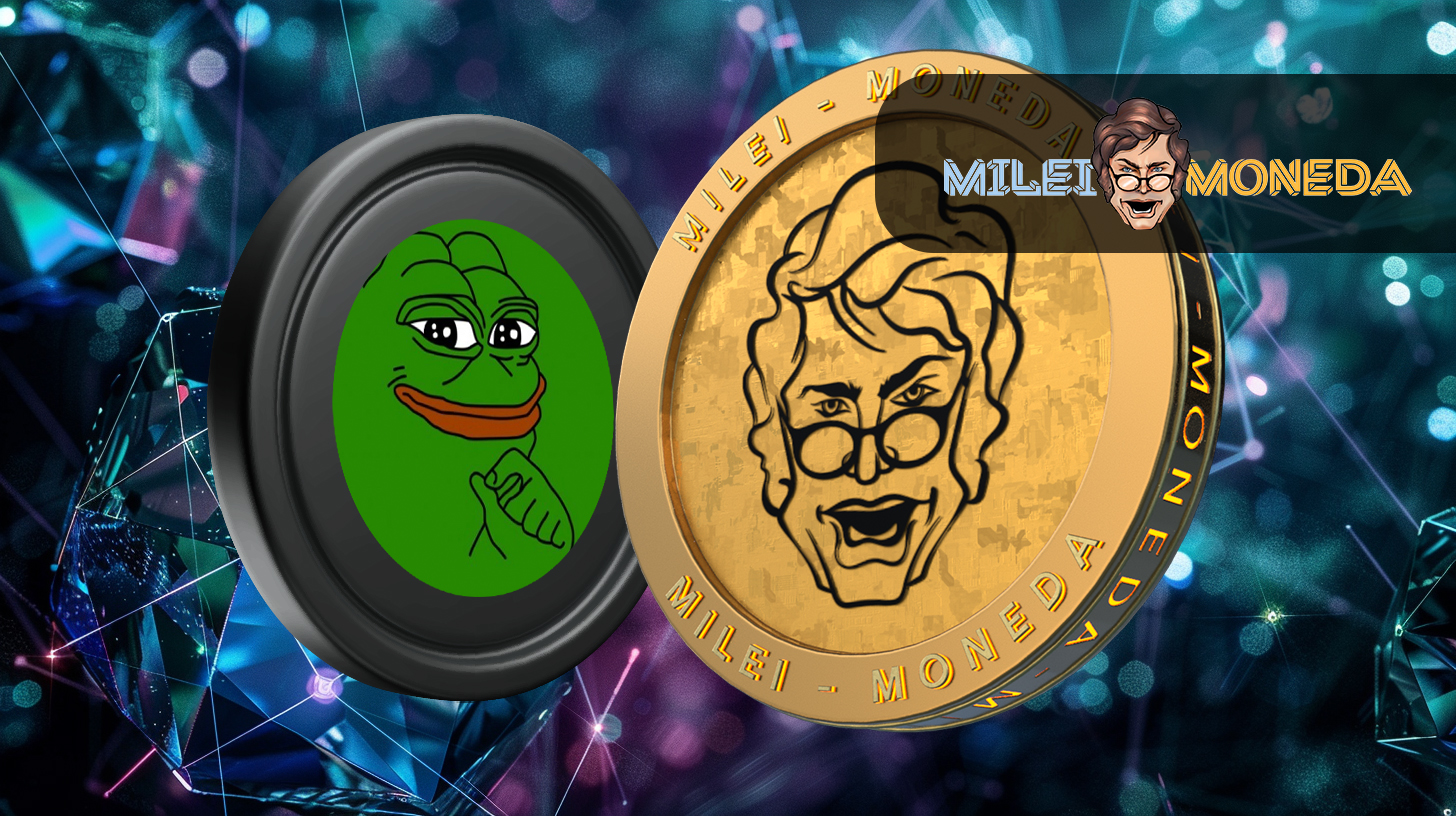 FLOKI and PEPE Traders Scramble to Get in on the New Meme Coin Action on $MEDA Presale