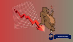  When Will the Ongoing Crypto Crash Be Over?