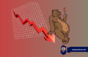  When Will the Ongoing Crypto Crash Be Over?