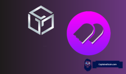 Aavegotchi's GHST Token Pumps as Gala Finds 'Perfect Support' - A "Very Good" Buying Opportunity?