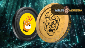 Milei Moneda Could Be a Potential Lifeline to Investors Enduring Losses on BONK and Dogecoin