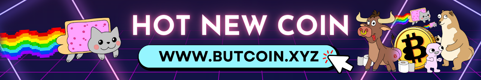 Hot new crypto coin in 2024