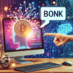 BONK, Toncoin, And Borroe Finance – 3 Cryptocurrencies With Brewing Rally For Over 100x Gains