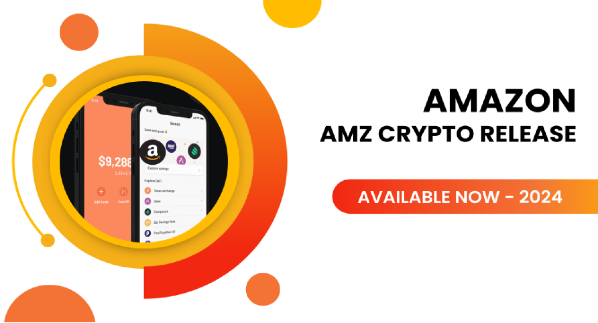 Amazons AWMTKPT AWMTPPT Is The Breakthrough In Crypto Since ETH Was ...