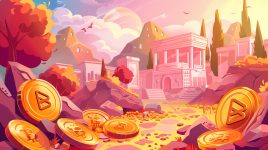 Unlocking the Potential of Bitgert Coin in the Cryptocurrency World